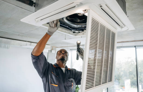 Licensed Hvac Repair service in Santa Fe Springs, CA - FH HVAC
